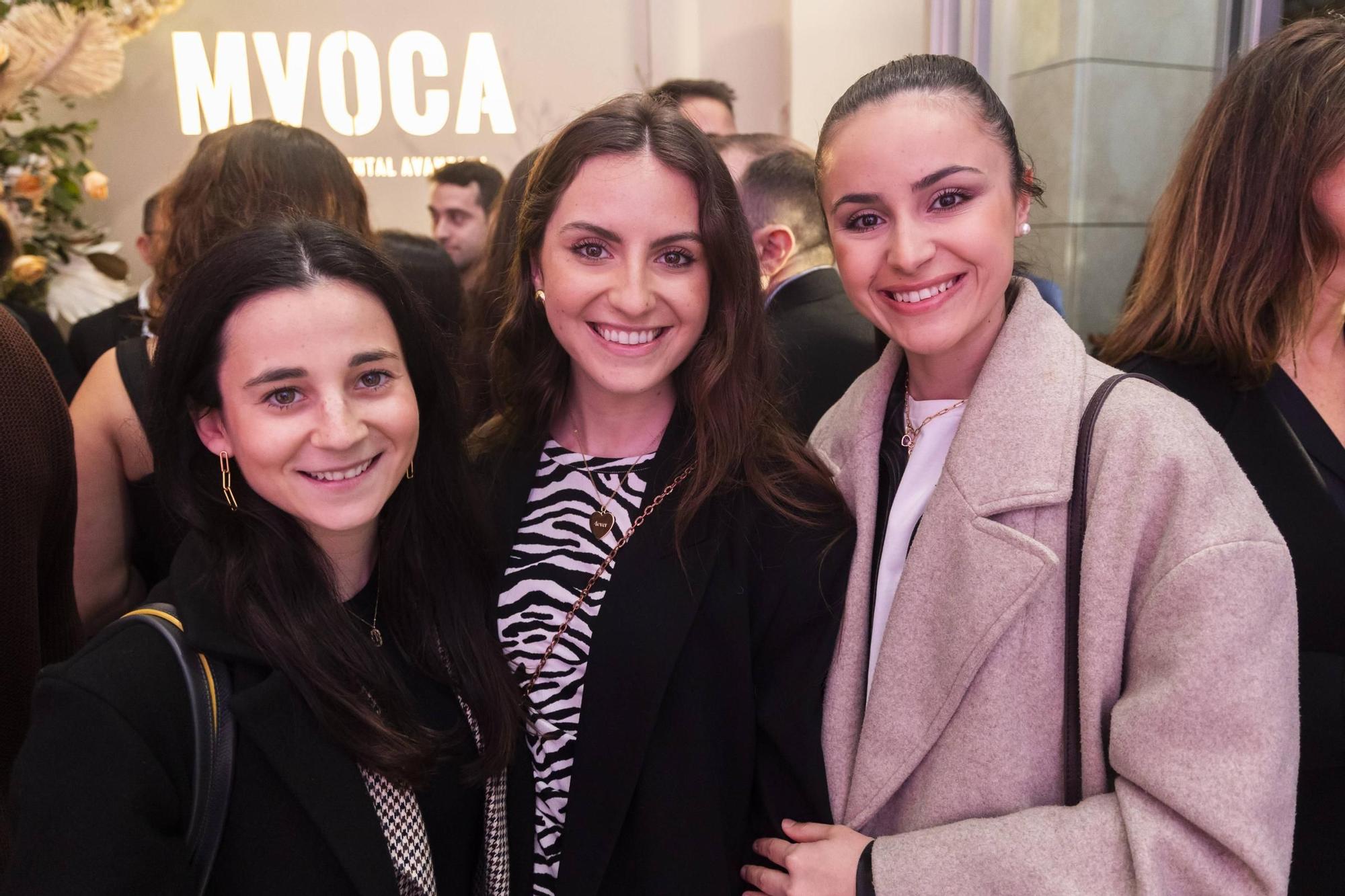 La clínica dental Mvoca abre sus puertas en el centro de València