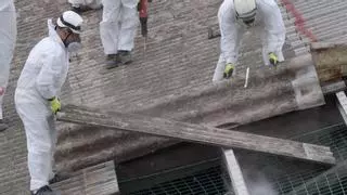 'La fibra sensible', una pequeña victoria contra el mortal engaño del amianto