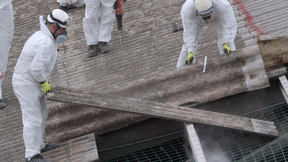 Una imagen del documental 'La fibra sensible'