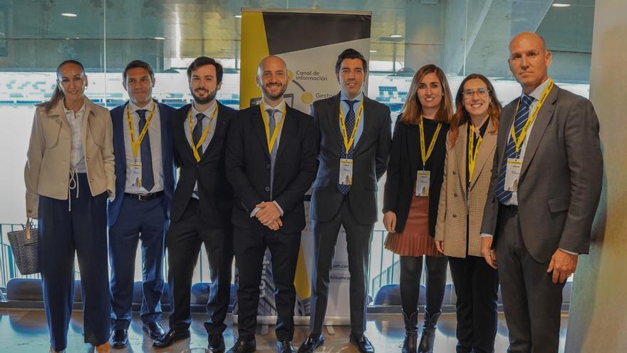 Ebísum celebra su II Foro de Compliance en Málaga con el patrocinio de Fundación Bancaria Unicaja