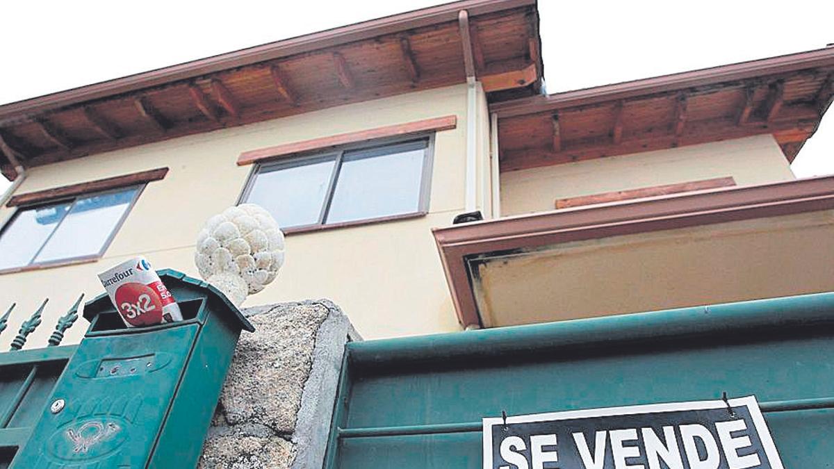 El impuesto grava el aumento del valor de una propiedad mientras se posee.