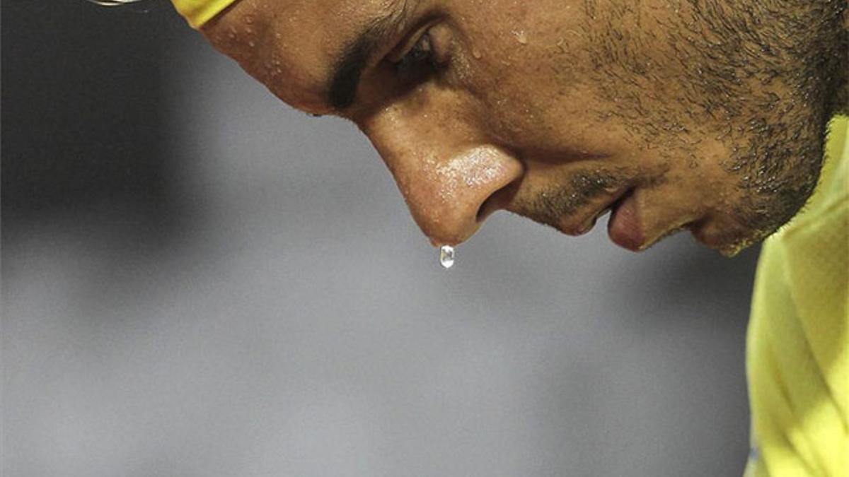 Rafa Nadal