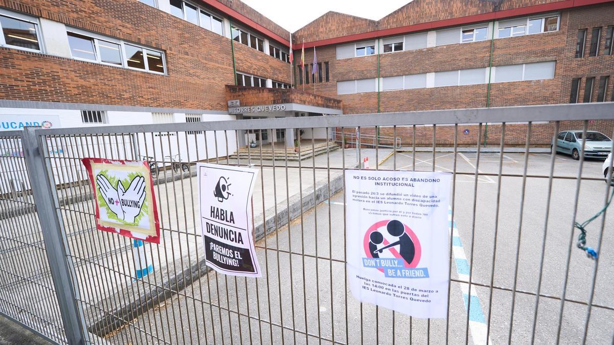 Aragón ha activado este curso 300 veces el protocolo contra el acoso ...