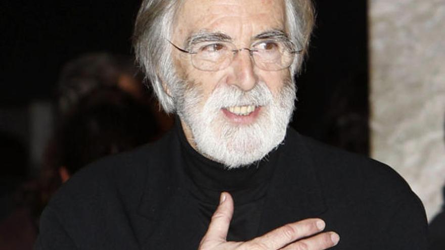 Michael Haneke