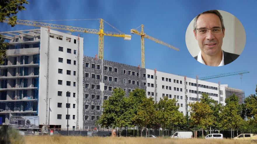 Raymond Torres, experto inmobiliario, desvela quién compra vivienda en España: &quot;Personas que heredan o...&quot;