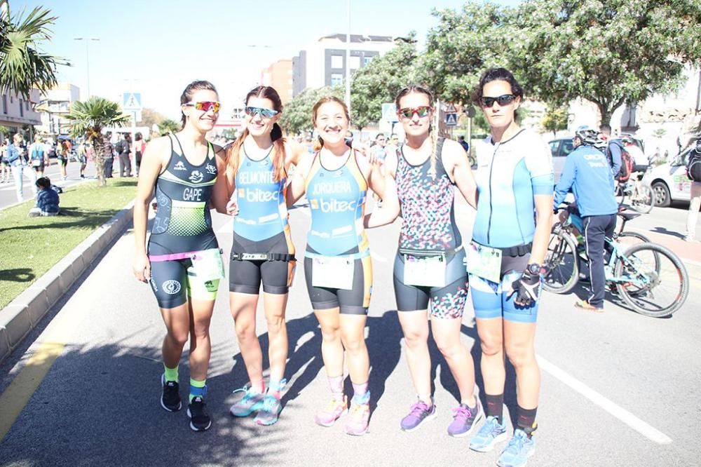 Duatlon de Murcia