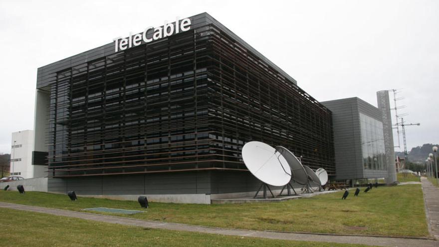 Zegona Communications compra la asturiana Telecable por 640 millones de euros