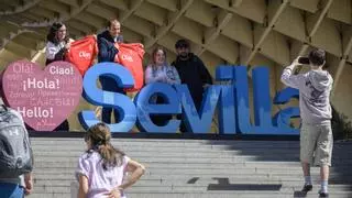 Sevilla se refuerza para la final de la Copa del Rey con 1.693 efectivos