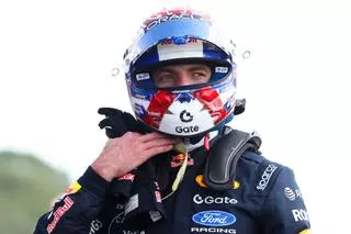 Verstappen y su futuro: la canción del verano