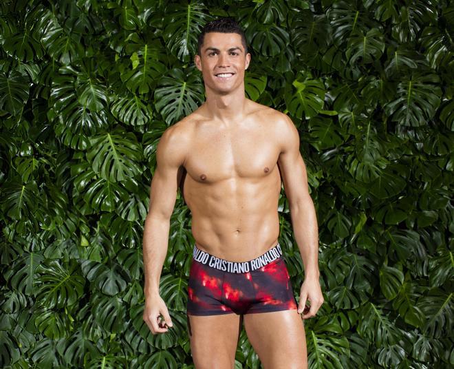 CR7 UNDERWEAR SS17 6