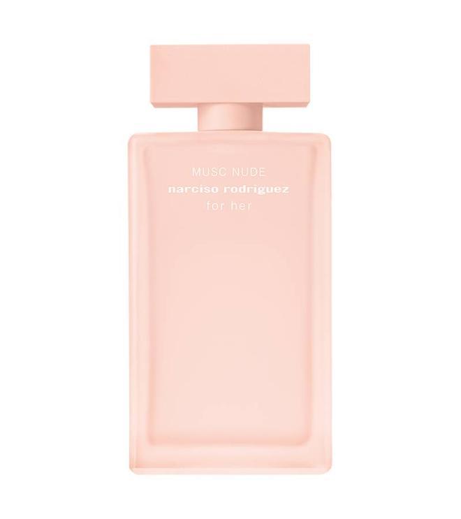 for her MUSC NUDE Eau de Parfum