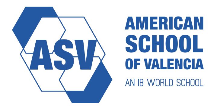 Logo de la American School os Valencia