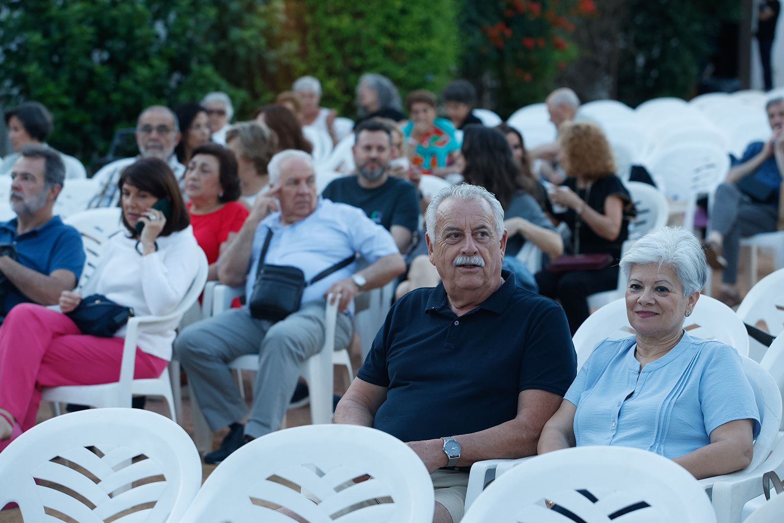 Córdoba arropa la reapertura de los cines de verano