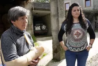 El ganadero que perdió 22 vacas fulminadas por un rayo: «Habrá que seguir; es lo que sé hacer y llevo así toda la vida»