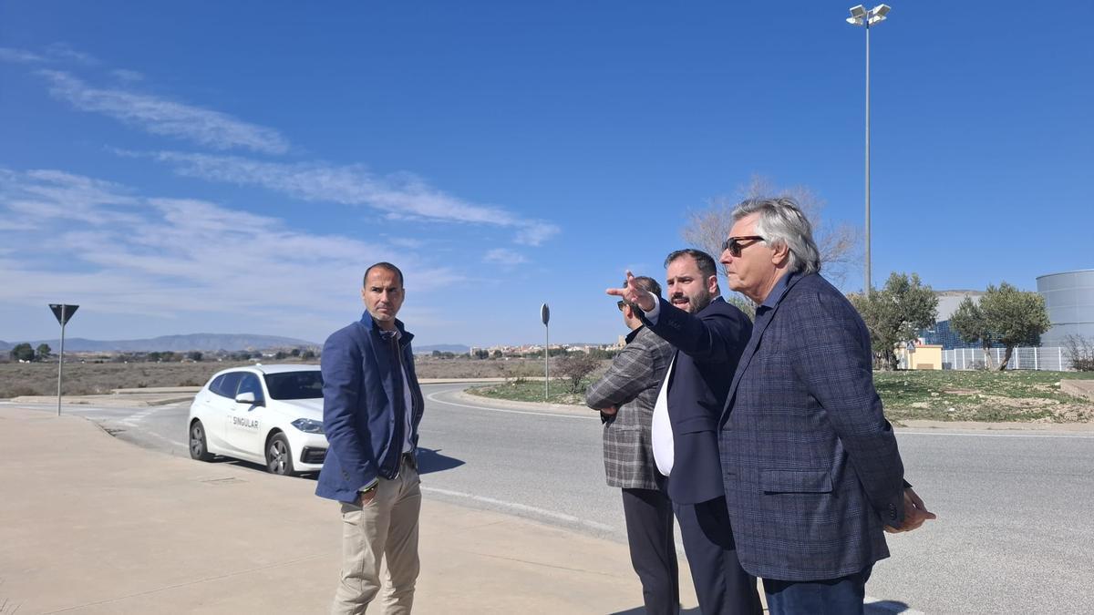 Foro de UEPAL sobre el potencial supracomarcal de la región funcional Alicante-Elche