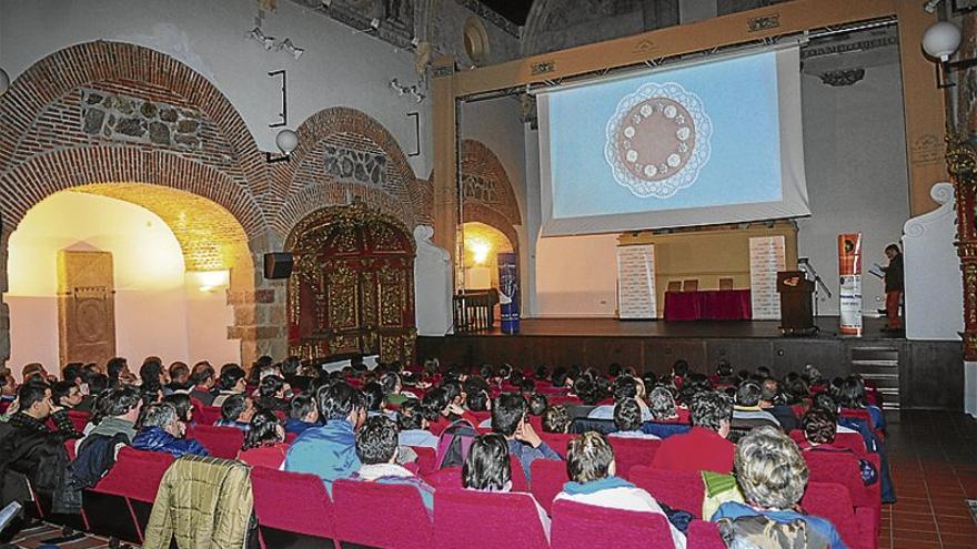 Variedad y éxito, en el certamen de cortos organizado por Manos Unidas: Clipmetrajes