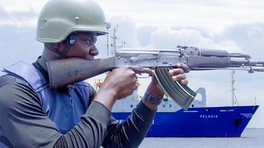 La ofensiva pirata dispara el riesgo en el principal caladero de los atuneros