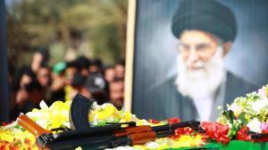 L’Iran elegeix el successor de Khamenei, però no en revela encara el nom