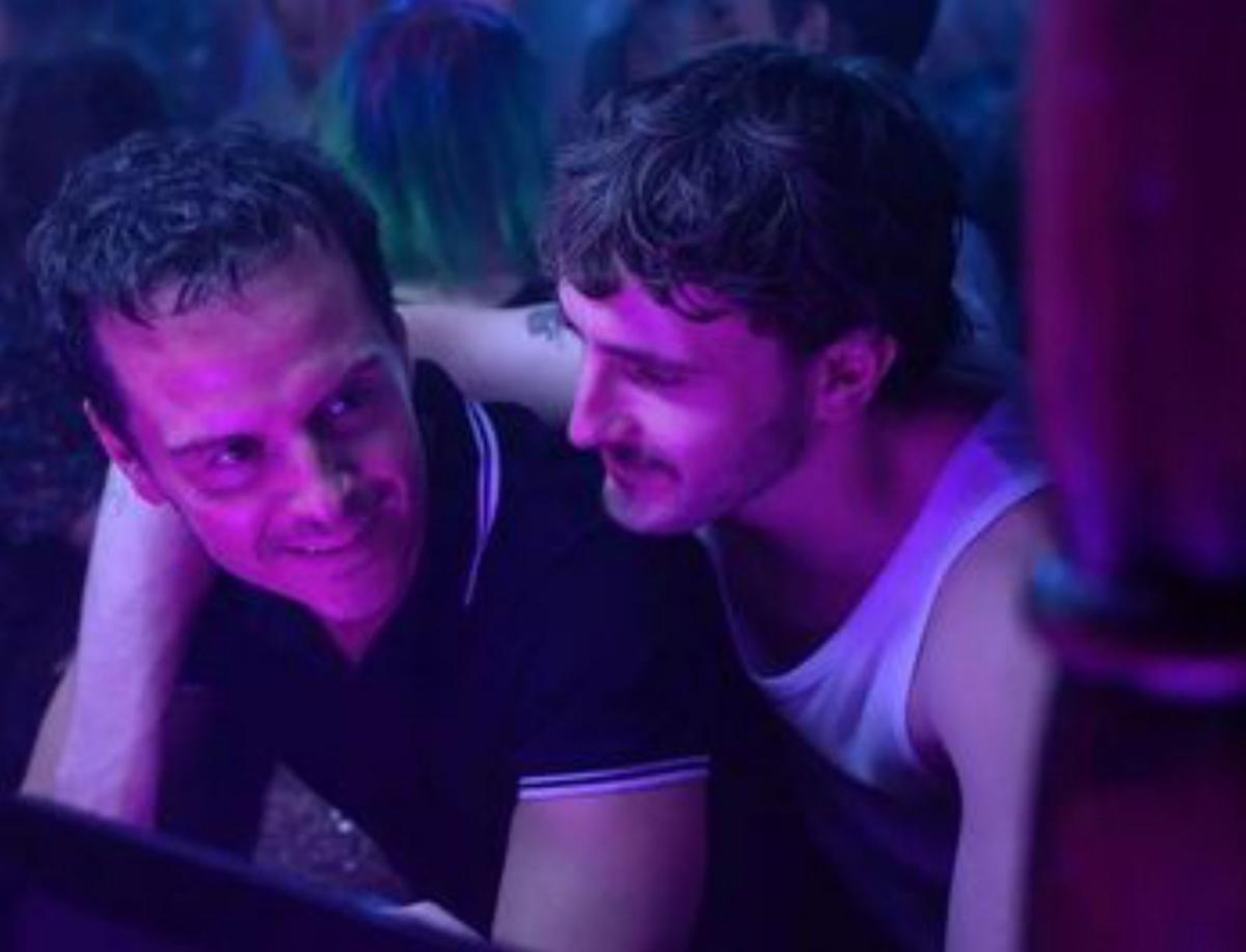 La vidasón fantasmes