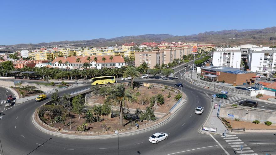 El Gobierno de Canarias prepara la rehabilitación energética de 84 viviendas en San Fernando de Maspalomas