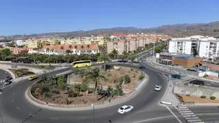 El Gobierno de Canarias prepara la rehabilitación energética de 84 viviendas en San Fernando de Maspalomas