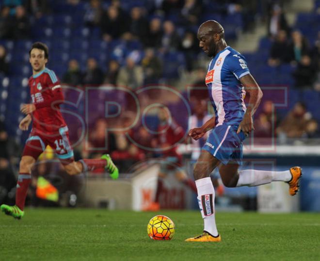 Las imágenes del RCD Espanyol, 0  - Real Sociedad, 5