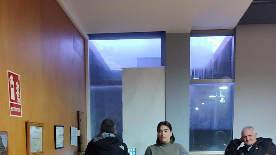 El gobierno afirma que la oposición castiga a los vecinos a quedarse sin 1,5 millones