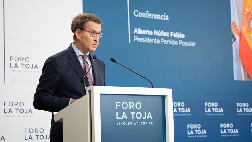 Feijóo despedaza las medidas fiscales de Moncloa: “Enorme decepción y grave error”