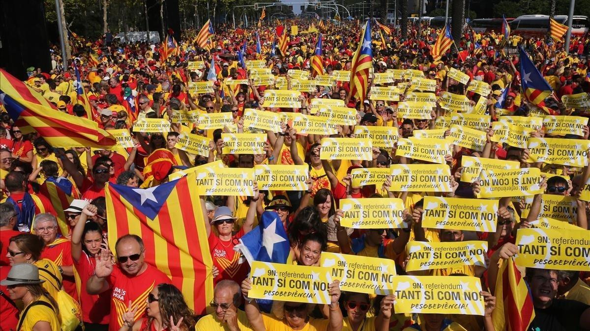 DIADA 2014