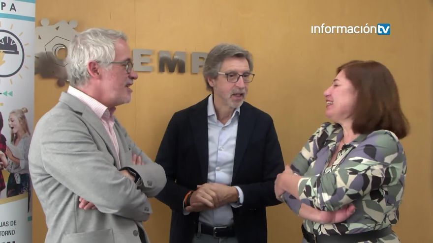 Ya hay fechas de admisión y matrícula en FP y programas formativos para el curso próximo