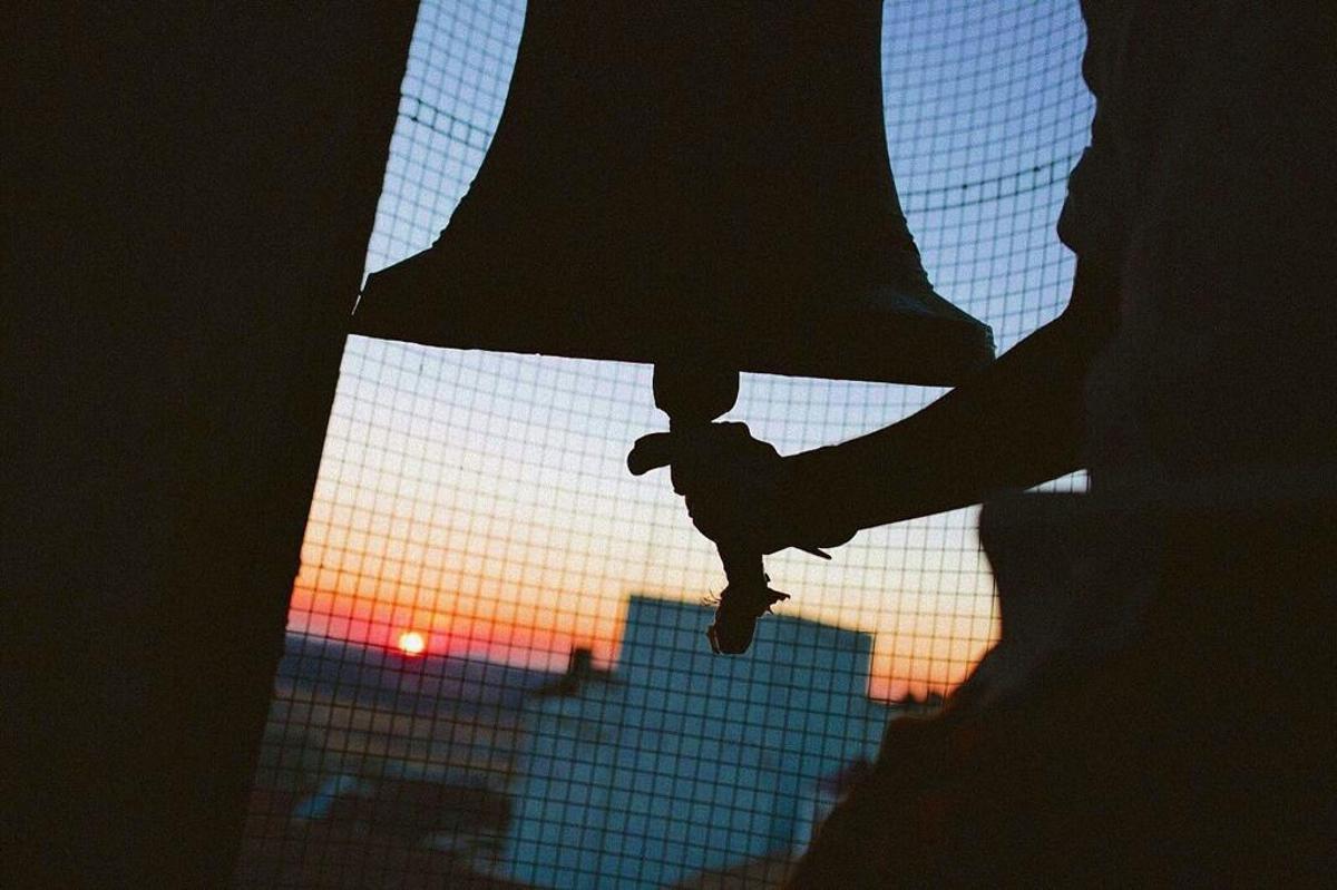 Campaneros: un oficio en peligro de extinción