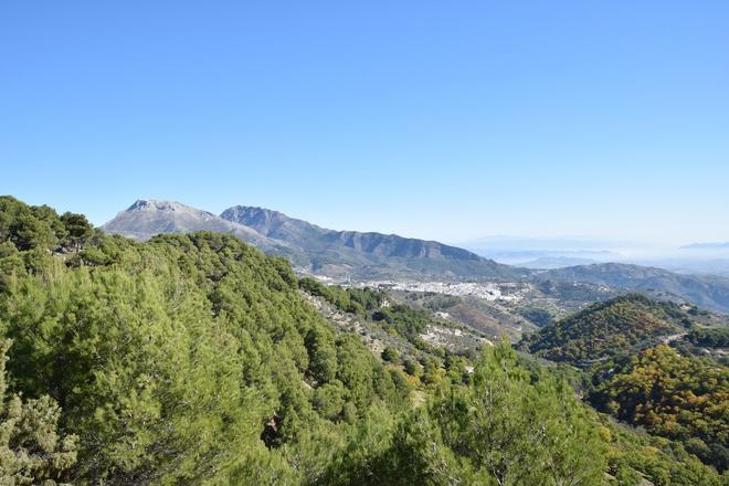 Málaga, escapadas