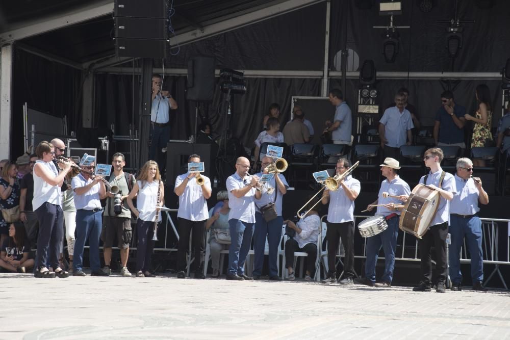 Festa Major de Navàs