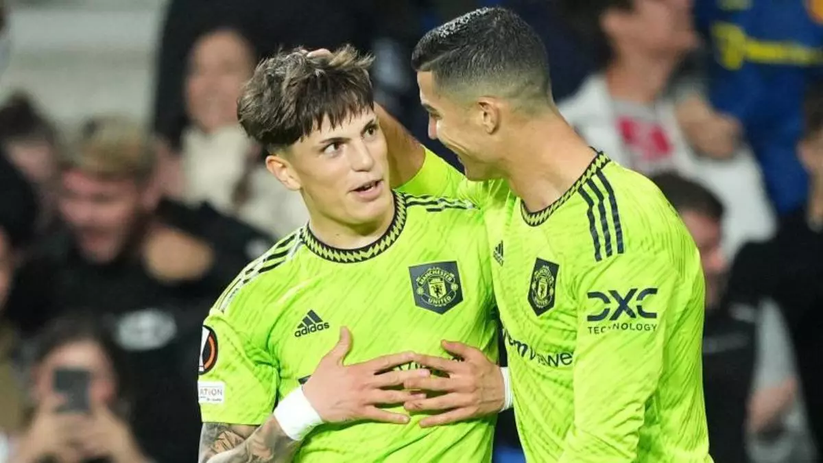 El Atleti, posible destino para una estrella de la Premier