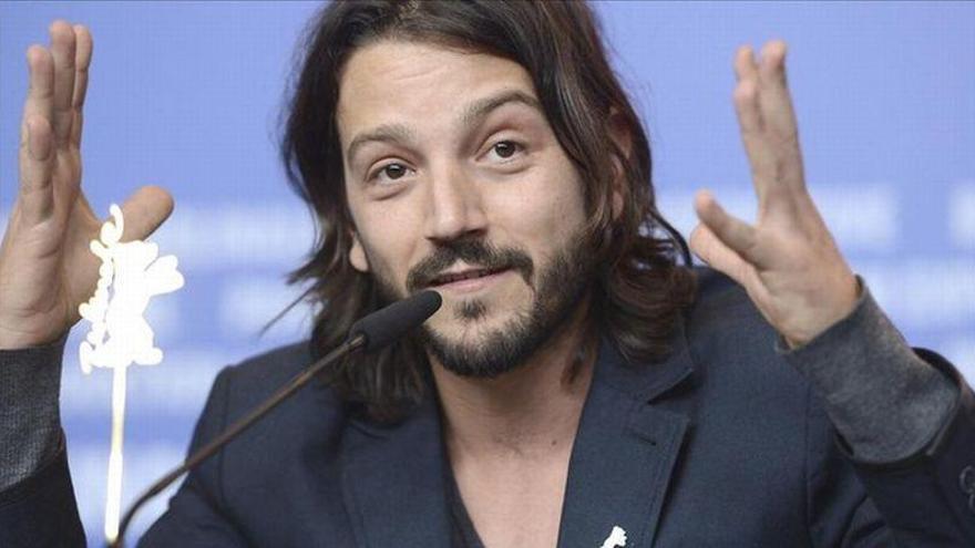 Diego Luna y su éxito en &#039;Narcos&#039;: Es entretenimiento que hace &#039;reflexionar&#039;