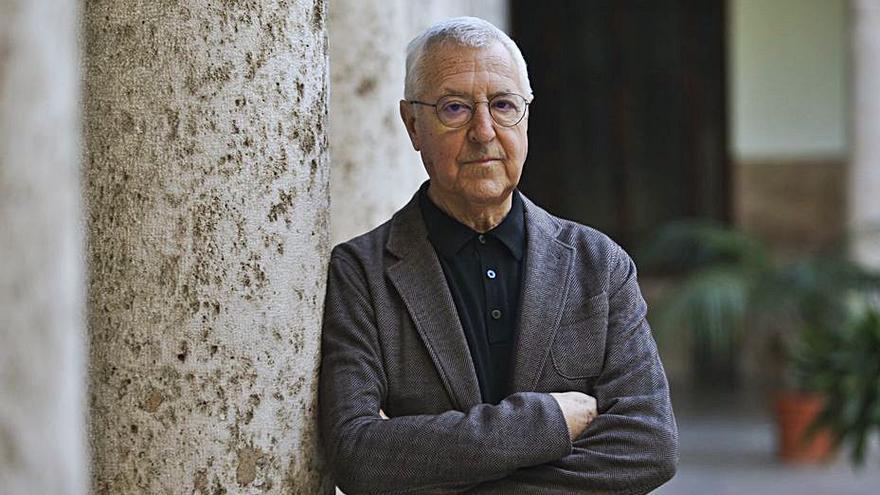 El Thyssen, el Reina Sofía y el IVAM recuerdan a Tomás Llorens