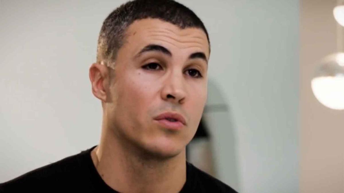 Primeras declaraciones de Kiko Jiménez tras la detención : "En pijama y esposado"