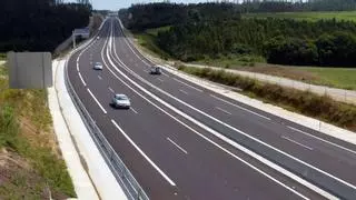 La autovía de A Costa da Morte sumará 5,5 km más entre Vimianzo y Camariñas