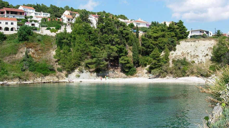 Esta es la isla que llaman &#039;la nueva Ibiza&#039;, pero mucho más barata