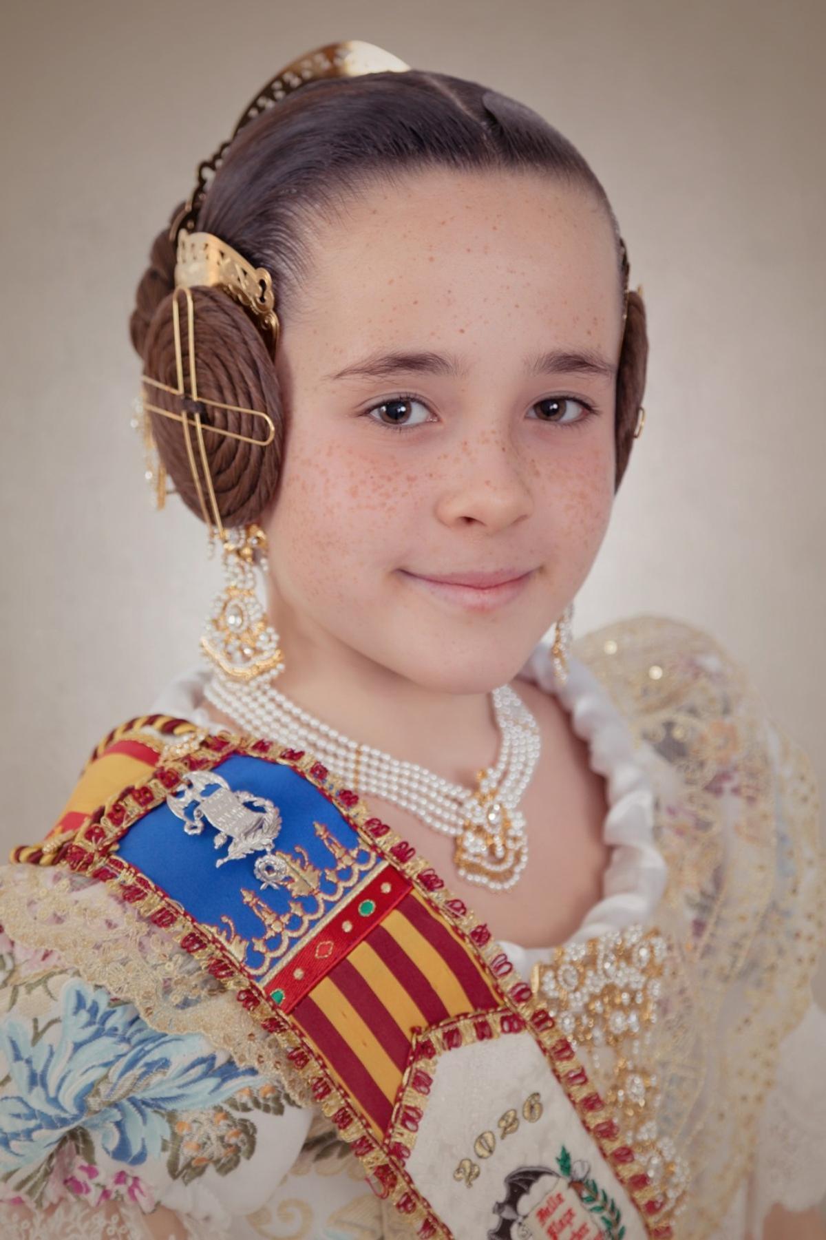 LA ROQUETA-ARRANCAPINS - Milena Moia Tornero (Pintor Segrelles) LA ROQUETA-ARRANCAPINS - Milena Moia Tornero (Pintor Segrelles)