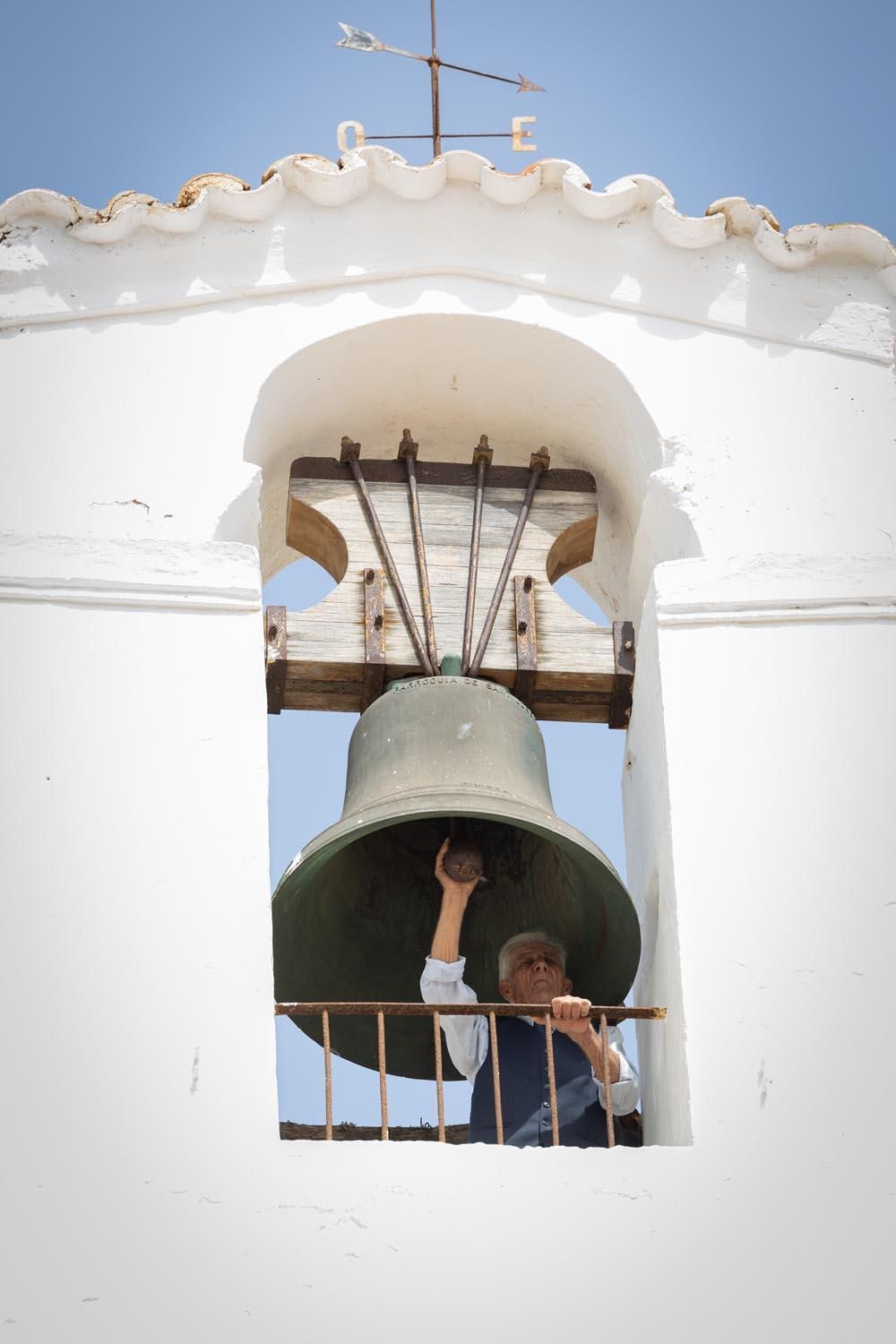 Las fiestas de Sant Josep 2024, en imágenes