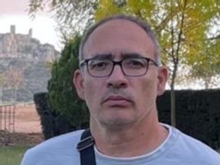 Carlos Rivas