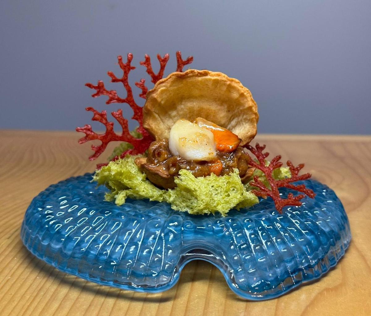 La Sinfonía Gastrobar