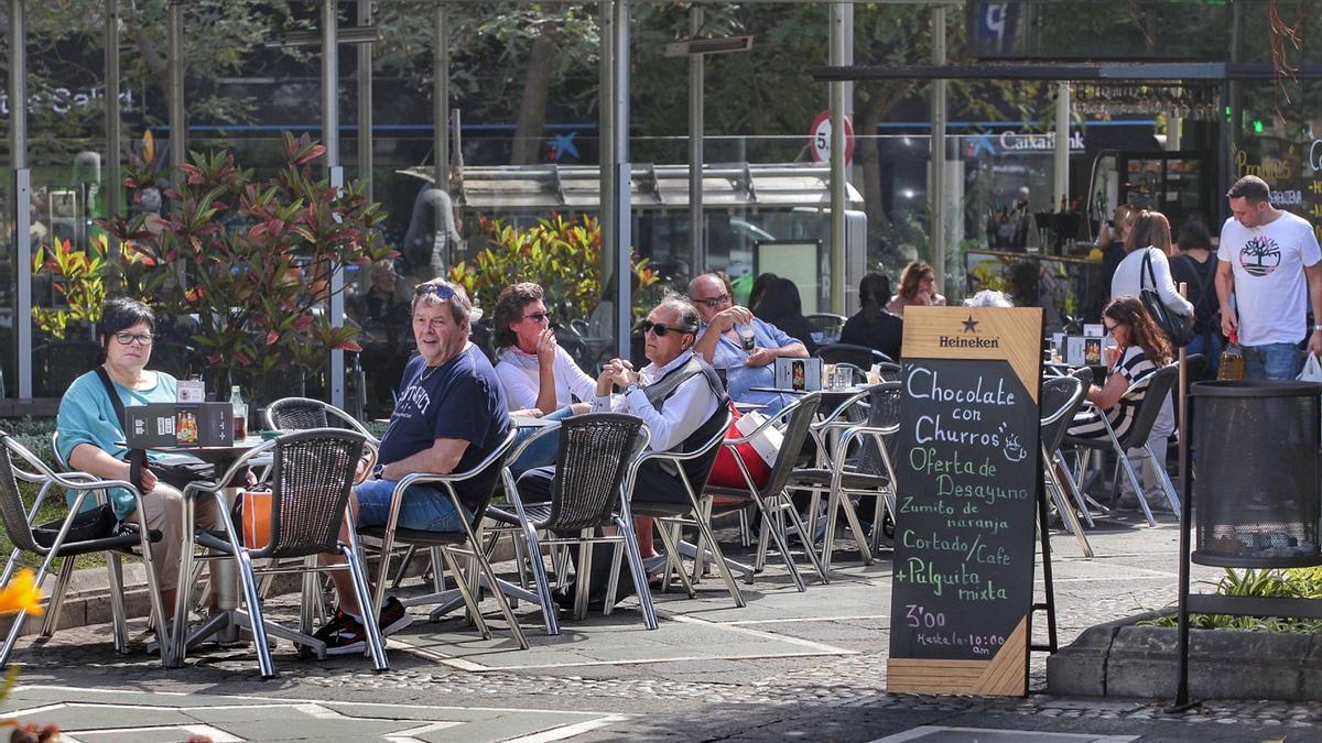 Juicio entre Ashotel y los sindicatos