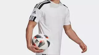 La camiseta Adidas que triunfa, con un 37% de descuento