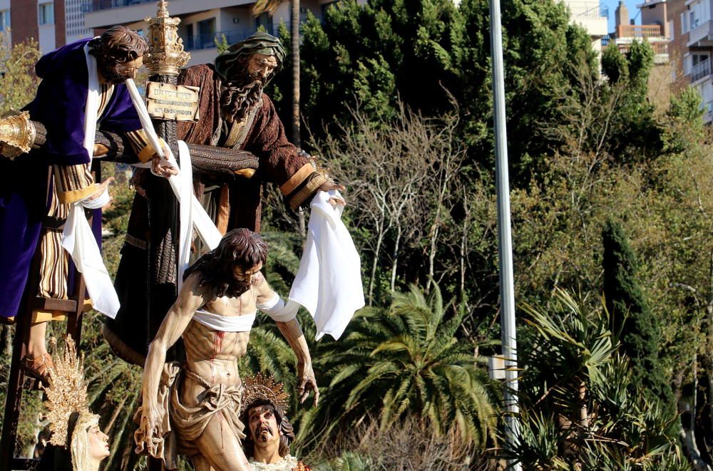 Viernes Santo de 2016 | Descendimiento