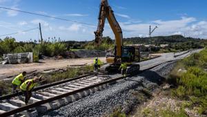 El supertall de Rodalies causa un transvasament d’usuaris al cotxe