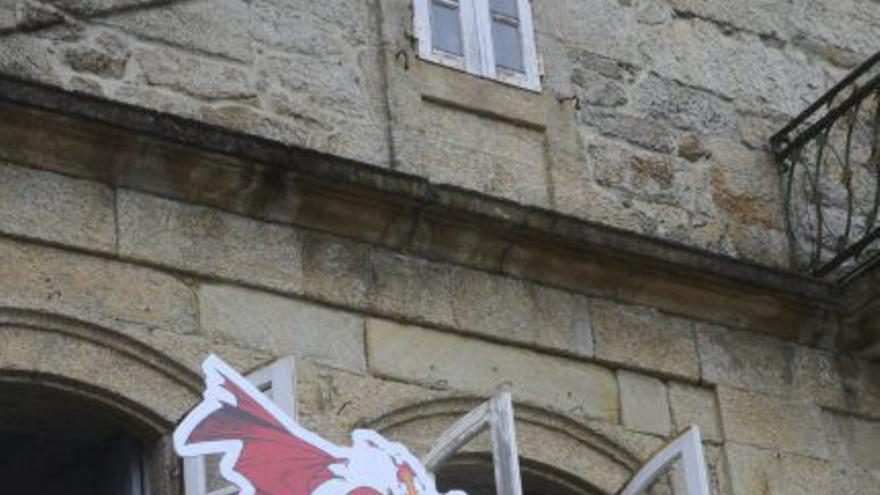 Cangas acoge el Salón del Cómic con su XXI edición