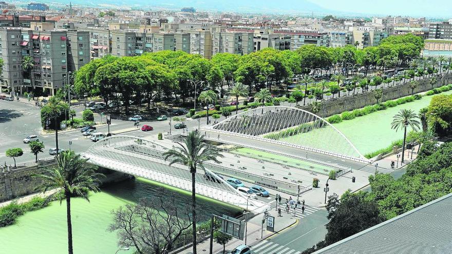 Murcia salvará las barreras y conectará ciudad y pedanías