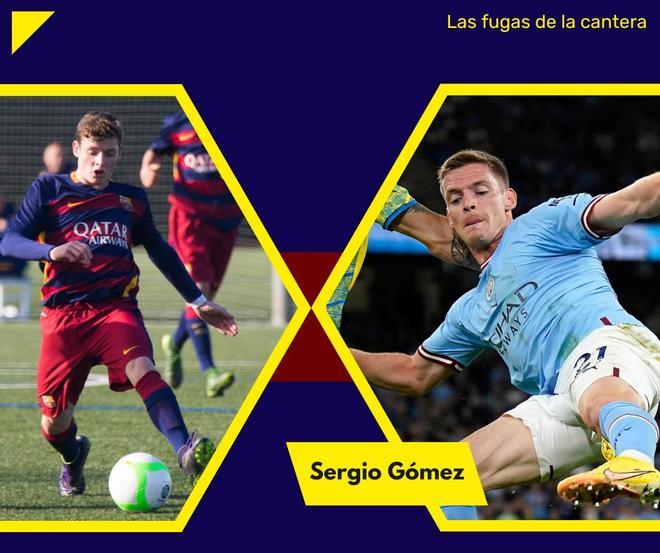 ¡Fuga de talento en el Barça! Todos los cracks que abandonaron La Masia